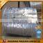 Binding galvanized steel packing strip/steel tape