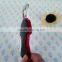 3d soft pvc fridge magnet bottle opener, beer bottle opener