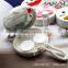 A-8110 plastic eyekan contact lens case FDA approval