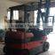 Toyota electric forklift 2 ton for sale, battery operated forklift