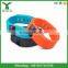 Wholesale fitness sports silicone bracelet TW64 smart wristband