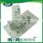 EN13432 and ASTM D 6400 eco friendly biodegradable caddy bag