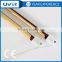 infrared heating tungsten halogen tube lamp 500w with factory price