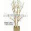 Hottest 100CM Crystal Garland Tree