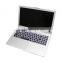 15.6inch Laptop intel 6th core Skylake U CPU ,Dedicated card Ultrabook notebook