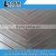 High Flexibly Corrugated Sidewall Rubber Conveyor Belt