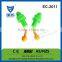 2015 Wholesale Swimming CE ANSI AS/NZS certification Protective Silicone Aqua Ear Plugs