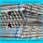 Galvanized Steel Pipe / Threaded Galvanized ERW Steel Pipe