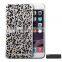 Fashion Design Phone Case for Iphone 6 Blank Cell Phone Case
