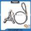 Pet Dog Leash with Harness easy walk dog cat harness safety