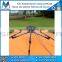 Folding Camping Shelter Rooftop Tent House
