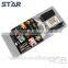 5meters 5050 300led 72w 12v IP65 waterproof RGB LED Strip light