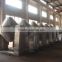 Double cone Vacuum Dryer for Zinc Sulfate