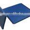 Personal Fitness Exercise Mat, vinyl foam folding exercise mat
