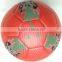 wholesale cheap customized promotion soccer ball/football