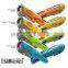 MJOLNIR DongGuan Deliver timely top gifts promotion safety emergency flashlight