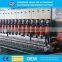 Small Manufacturing Machines Polyester Geogrid