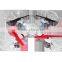 Best price 2.4G rc quadcopter drone professional drone is 100 Meter Control
