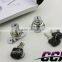268 Zinc alloy Cabinet Furniture China Drawer Latch Lock.