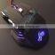 7D Wired Best Optical Gaming Mouse with CE/ROHS Certification