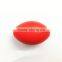 2015 popular Factory china wholesale cheap custom rugby ball