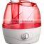 2016 new product mist maker smart home diffuser GL-6676