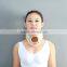 2016 ABIS medical use adjustable cervical neck soft collar new kind neck support