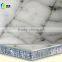 Gold Artistic Interior Wall Decorative Panel mobile home ceiling panel