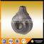 Chinese manufacturer custom stainless steel forged mechanical components
