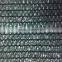 2014 new HDPE sun shade net with UV protection