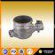 Stainless Steel Casting Part Aluminum Valve Parts CNC Machining