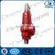 Brass Solenoid Valve for Chongqing CNG Gas Compressor