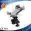 Strong Lock 360 Rotating Handlebar Bike Mount Holder For Smartphone
