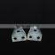 Micro mount bracket DIY toy car robot accessories, L type