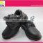 Anti-shock chemical resistant sport safety shoes