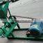Fish farming using floating fish food pelletizing machine/equipment price