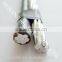 OVERHEAD DUPLEX SERVICE DROP-ALUMINUM CONDUCTOR