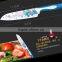 CK-6032 Multi Gift set for Kitchen chef ceramic knife set with ceramic peeling