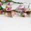 MYLOVE women lavender garland honey moon hair accessory