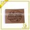 China Jeans Tags Promotional Fashion Patches
