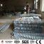 galvanized diamond wire mesh