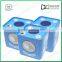 Storage Mini Tin Can Decoration Tissue Boxes