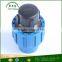 high quality pe pipe fitting for drip irrigation system