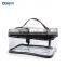classic travel cosmetic bag customized pvc bag