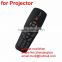 ZF White 17 keys Projector Remote Control for BenQ LCD PROJECTOR