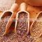 bulk flax seed