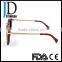 High Quality Fashion Wooden Sun Glasses for Man