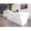 Retail High End Gloss bar counters of commercial furniture