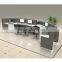 high end standing clinic reception desk for sale