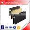 China competitive price for aluminium profile sliding wardrobe door